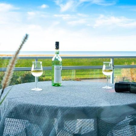 Residenz 08 Διαμέρισμα Κουξχάφεν Εξωτερικό φωτογραφία