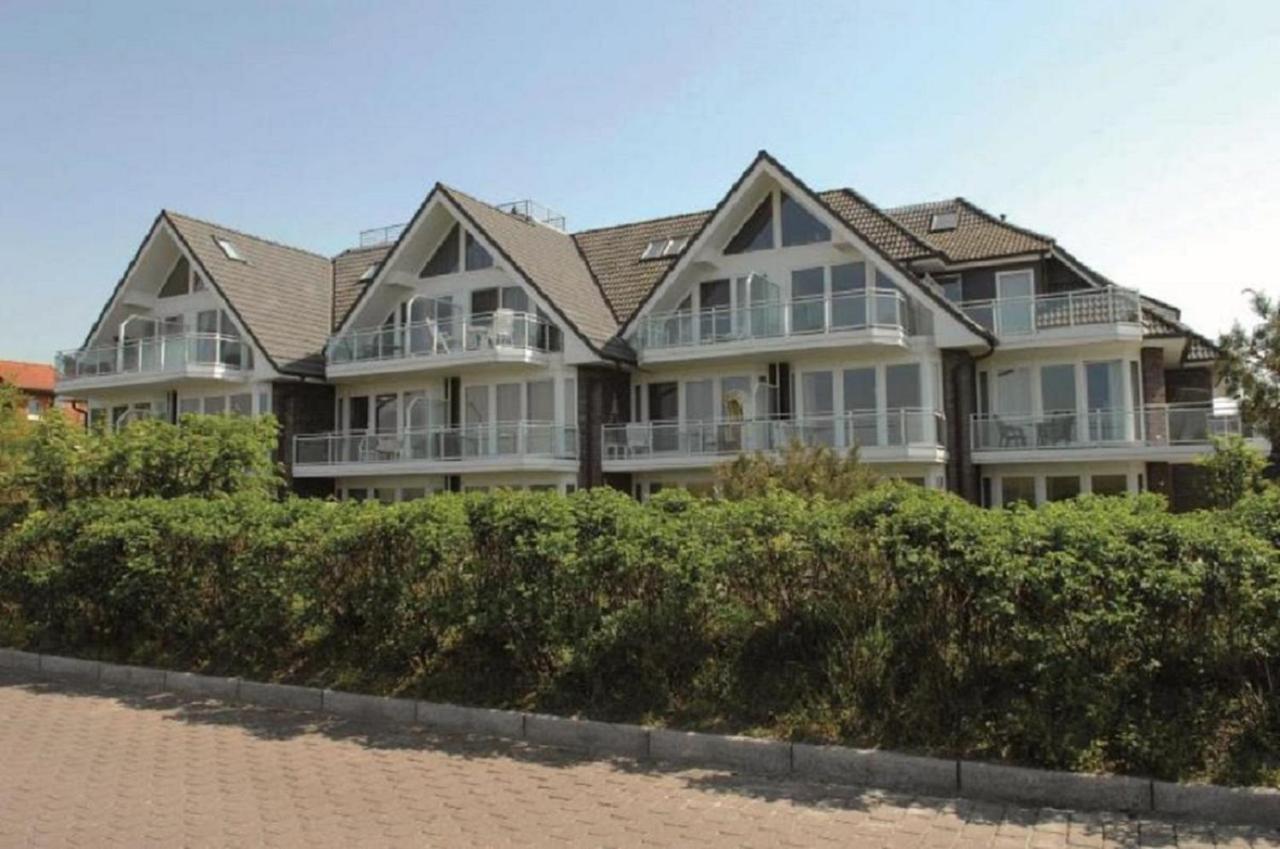 Residenz 08 Διαμέρισμα Κουξχάφεν Εξωτερικό φωτογραφία
